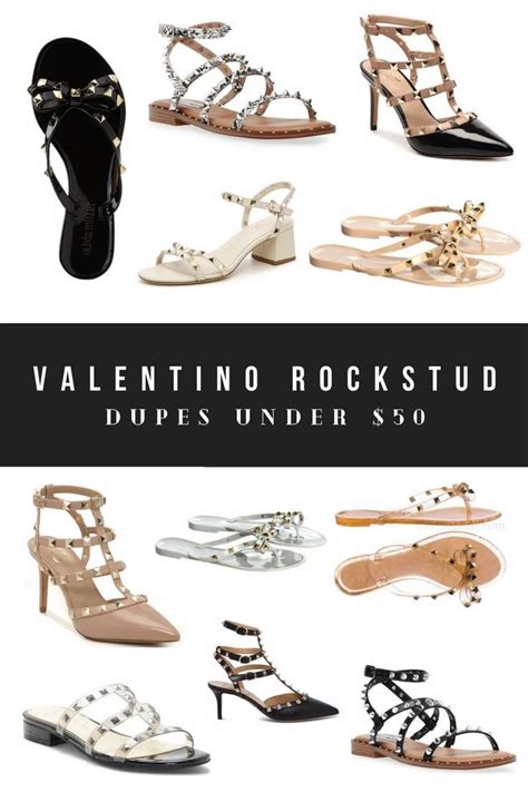 Luxury Alike VALENTINO Jewelry